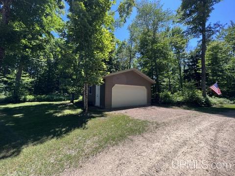 e6990 Crossover Road, Munising, MI 49862 photo 41