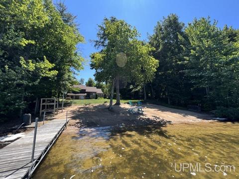 e6990 Crossover Road, Munising, MI 49862 photo 3