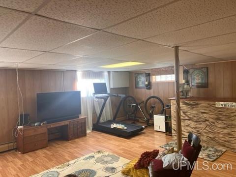 321 E Varnum, Munising, MI 49862 photo 18