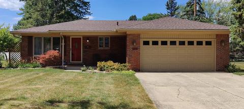 5133 Babbit, Troy, MI 48085 photo 1