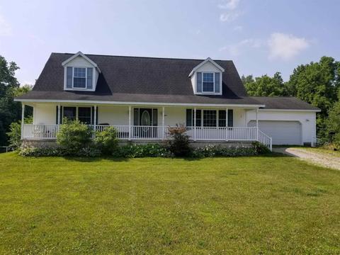 2080 Academy Rd, Adrian, MI 49221 photo 1