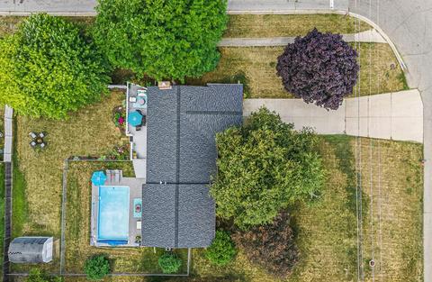 617 W Pierson, Flushing, MI 48433 photo 3