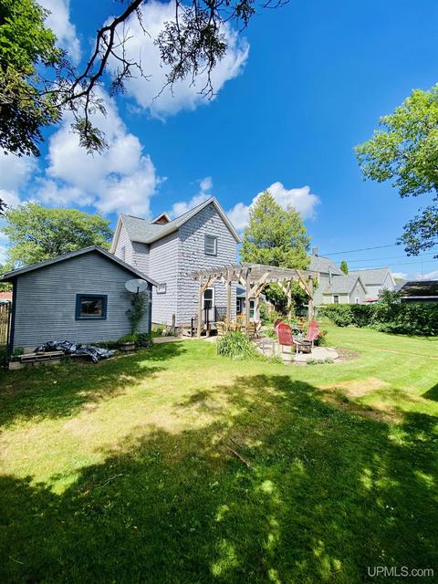 624 Iron St, Ishpeming, MI 49849 photo 35