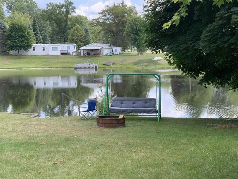 1460 Eldon Ct, Gladwin, MI 48624 photo 5