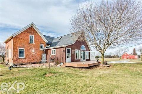 7794 Carson, Yale, MI 48097 photo 1