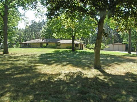 10872 Carr Rd, Saint Charles, MI 48655 photo 2