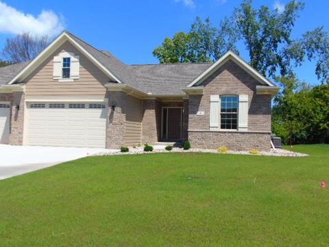 4 Millpond, Saginaw, MI 48603