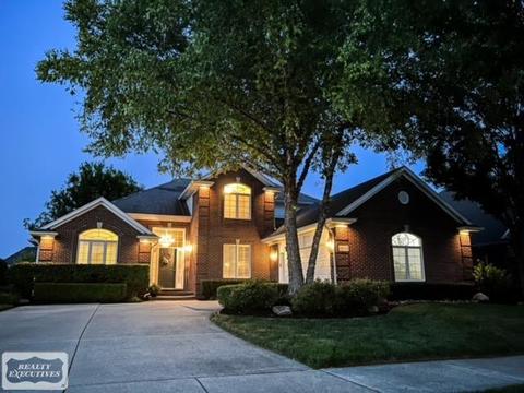48114 Buell Rd, Macomb, MI 48044 photo 2