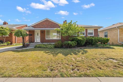 21740 Schroeder, Eastpointe, MI 48021 photo 1