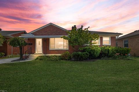 21740 Schroeder, Eastpointe, MI 48021 photo 34