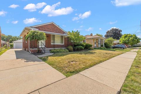 21740 Schroeder, Eastpointe, MI 48021 photo 2