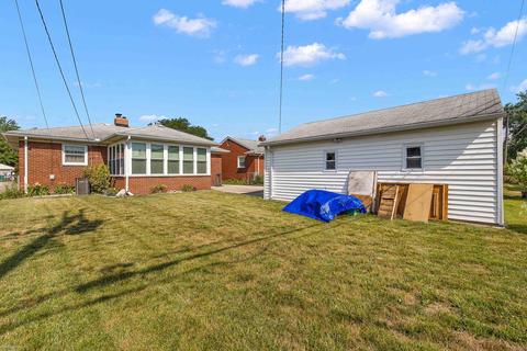 21740 Schroeder, Eastpointe, MI 48021 photo 32