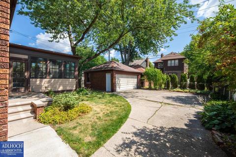 1230 Bishop, Grosse Pointe Park, MI 48230 photo 27