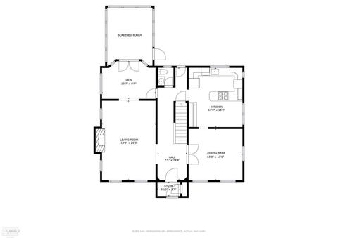 1230 Bishop, Grosse Pointe Park, MI 48230 photo 28
