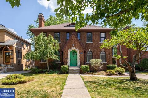 1230 Bishop, Grosse Pointe Park, MI 48230 photo 1