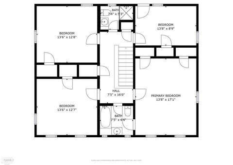 1230 Bishop, Grosse Pointe Park, MI 48230 photo 29