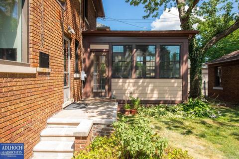 1230 Bishop, Grosse Pointe Park, MI 48230 photo 26