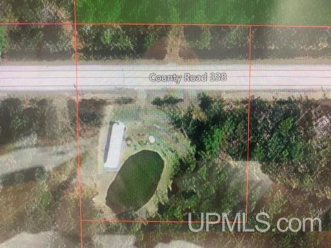 N3093 Co Road 338, Wallace, MI 49893