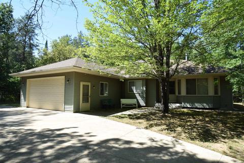 11345 Regier Rd, Roscommon, MI 48653 photo 1