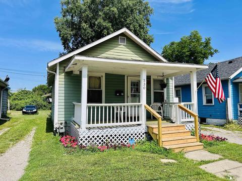 528 Conant Avenue #528 AND 530, Monroe, MI 48161 photo 1