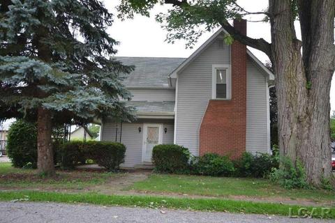 157 Cheever St, Britton, MI 49229 photo 1