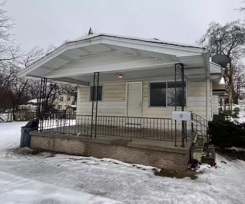 951 Bradley, Flint, MI 48503