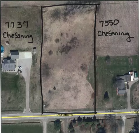 00 Chesaning, Chesaning, MI 48616