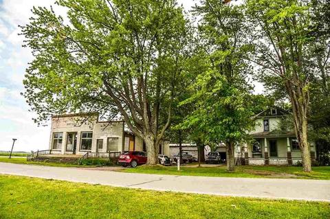 9515 Bach, Sebewaing, MI 48759 photo 1