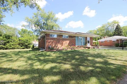 1020 Broadacre, Clawson, MI 48017 photo 2