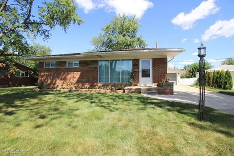 1020 Broadacre, Clawson, MI 48017 photo 1