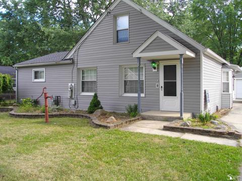 5455 Forest Dr, Monroe, MI 48161 photo 1