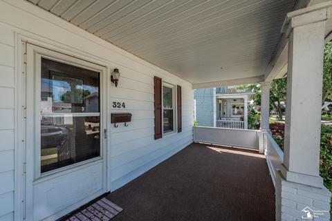 324 Eighth, Monroe, MI 48161 photo 3