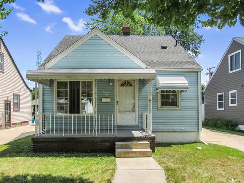 1350 Arbor Ave, Monroe, MI 48162 photo 2