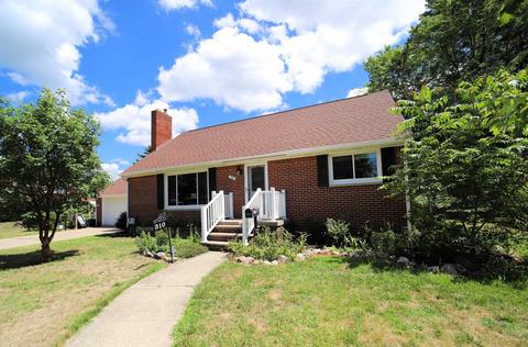 310 Crescent Pl, Flushing, MI 48433 photo 1