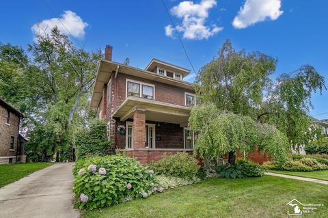432 Elm, Monroe, MI 48162 photo 1