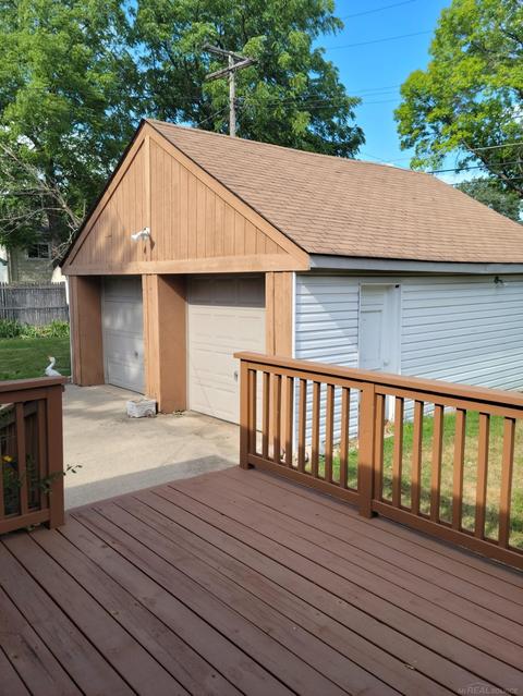 23916 Kate, Warren, MI 48091 photo 19
