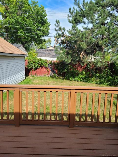 23916 Kate, Warren, MI 48091 photo 18