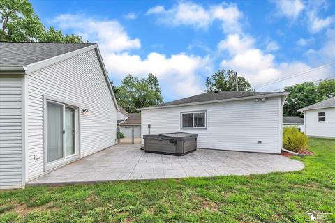 1559 Hendricks, Monroe, MI 48162 photo 22