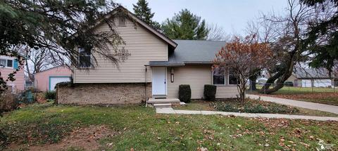 1760 N Custer, Monroe, MI 48162 photo 1
