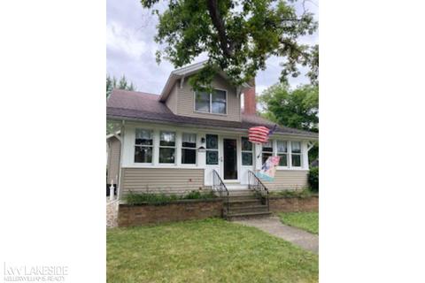 25401 E Huron River Dr, Flat Rock, MI 48134 photo 1