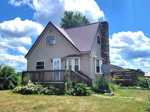 1455 Argyle, Snover, MI 48472 photo 1