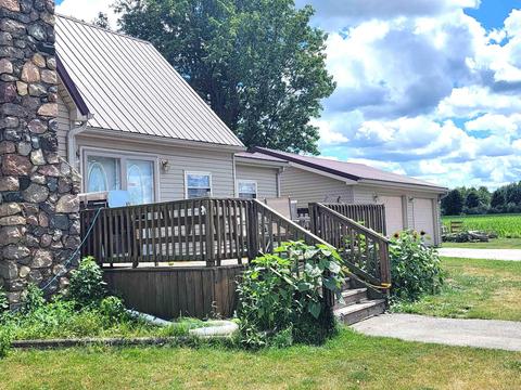 1455 Argyle, Snover, MI 48472 photo 16