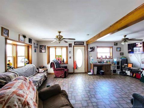 1455 Argyle, Snover, MI 48472 photo 3