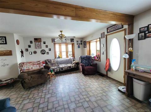 1455 Argyle, Snover, MI 48472 photo 2
