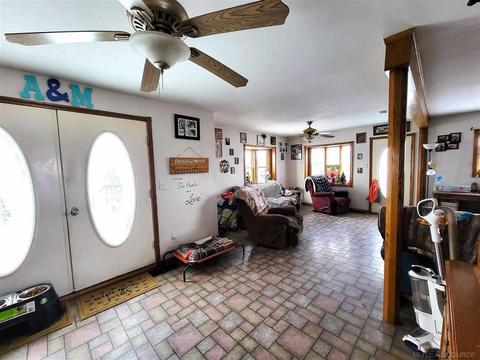 1455 Argyle, Snover, MI 48472 photo 4