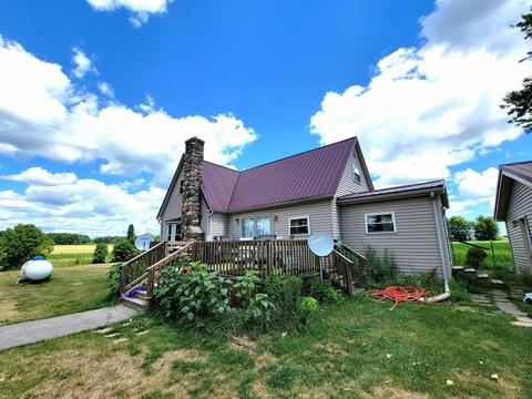 1455 Argyle, Snover, MI 48472 photo 14