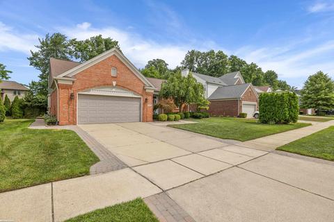 19901 Gallahad Dr, Macomb, MI 48044 photo 57