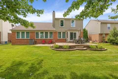 19901 Gallahad Dr, Macomb, MI 48044 photo 48