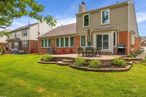 19901 Gallahad Dr, Macomb, MI 48044 photo 47
