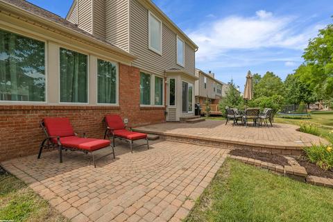 19901 Gallahad Dr, Macomb, MI 48044 photo 50